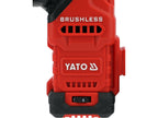 SDS+ 18V Bodyhamer (Bl Motor)