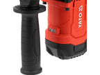Rotary Hammer SDS Plus 18V 3.8J (Bl Motor; 4.0AH)