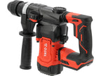 Rotary Hammer SDS Plus 18V, 3.8J (Bl Motor; Body)