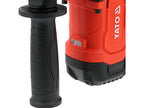 Rotary Hammer SDS Plus 18V, 3.8J (Bl Motor; Body)