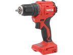 Snoerloze Borstelloze Boor/Machine 18V 45NM (Lichaam)