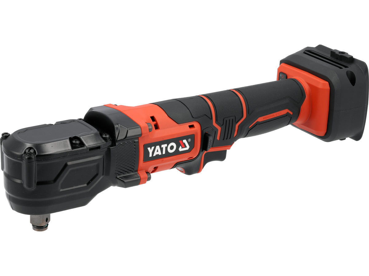 Hoeksleutel 1/2'' 270NM 18V (Bl; Behuizing)