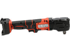 Hoeksleutel 1/2'' 270NM 18V (Bl; Behuizing)