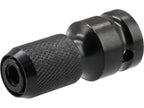 Hoeksleutel 1/2'' 270NM 18V (Bl; Behuizing)