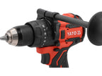 Cordless Impact Drill 18V 150NM (Bl Motor; Body)