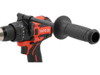 Cordless Impact Drill 18V 150NM (Bl Motor; Body)