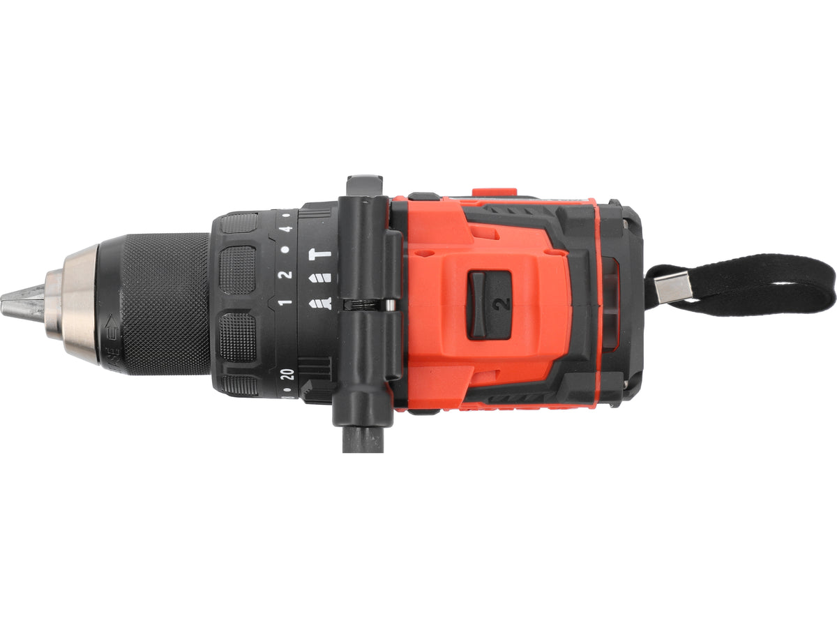 Cordless Impact Drill 18V 150NM (Bl Motor; Body)