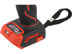 Cordless Impact Drill 18V 150NM (Bl Motor; Body)