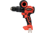 18V Slagschroevendraaier (75 Nm, Zonder Accu) Met Borstelloze Motor