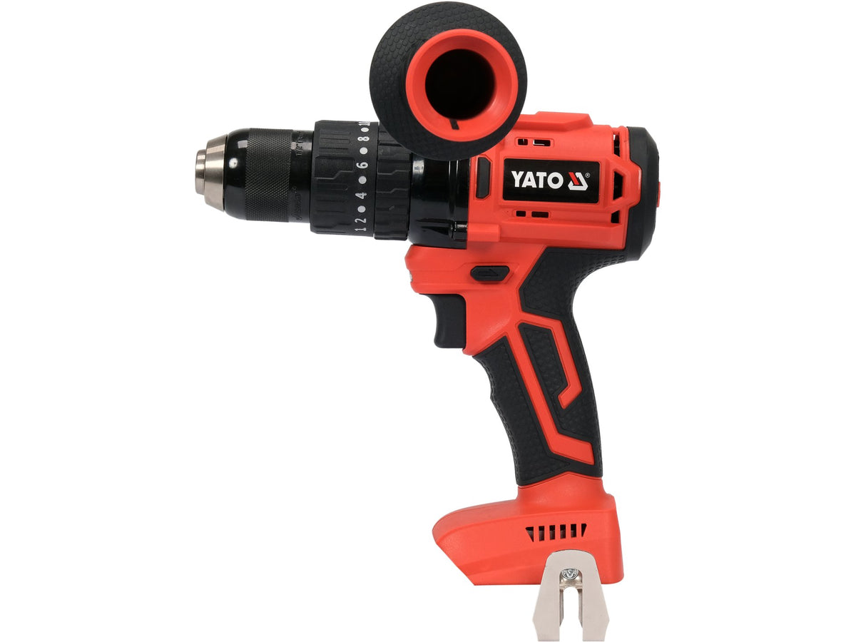 18V Slagschroevendraaier (75 Nm, Zonder Accu) Met Borstelloze Motor