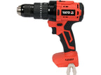 18V Slagschroevendraaier (75 Nm, Zonder Accu) Met Borstelloze Motor