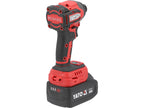 18V Slagschroef 230NM (Hex 6,35MM; 4,0AH) Voor Werken Met Timmerschroeven, M6-M14 Schroeven En 6,35MM Zeskantboren