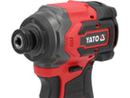 18V Slagschroef 230NM (Lichaam) Voor Het Werken Met M6-M14 Schroeven, Tarimschroeven En 6,35MM Zeskantboren