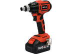 18V Borstelloze Aandrijving 1/2'' 250NM