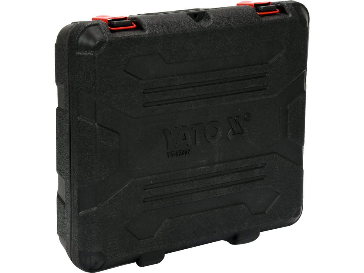 18V Borstelloze Aandrijving 1/2'' 250NM