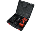 18V Borstelloze Aandrijving 1/2'' 250NM