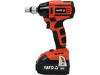 18V Borstelloze Aandrijving 1/2'' 250NM