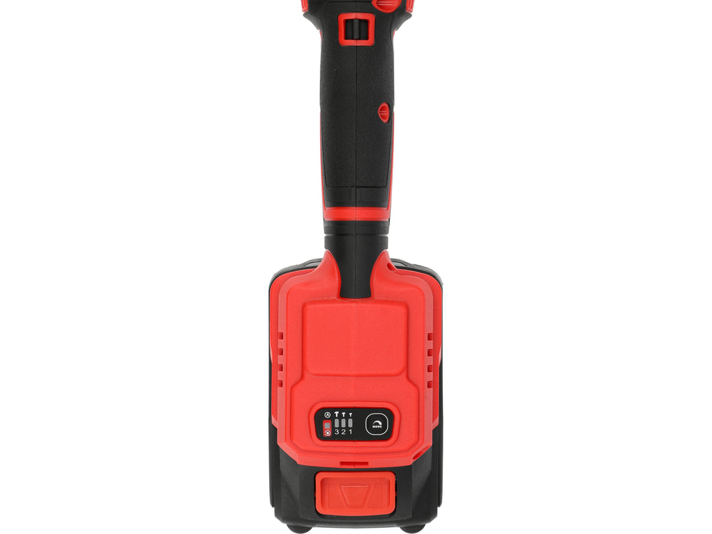 18V slagratel 160NM (4AH;BL)