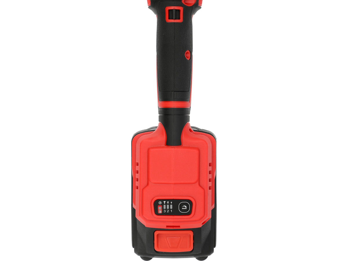 18V slagratel 160NM (4AH;BL)