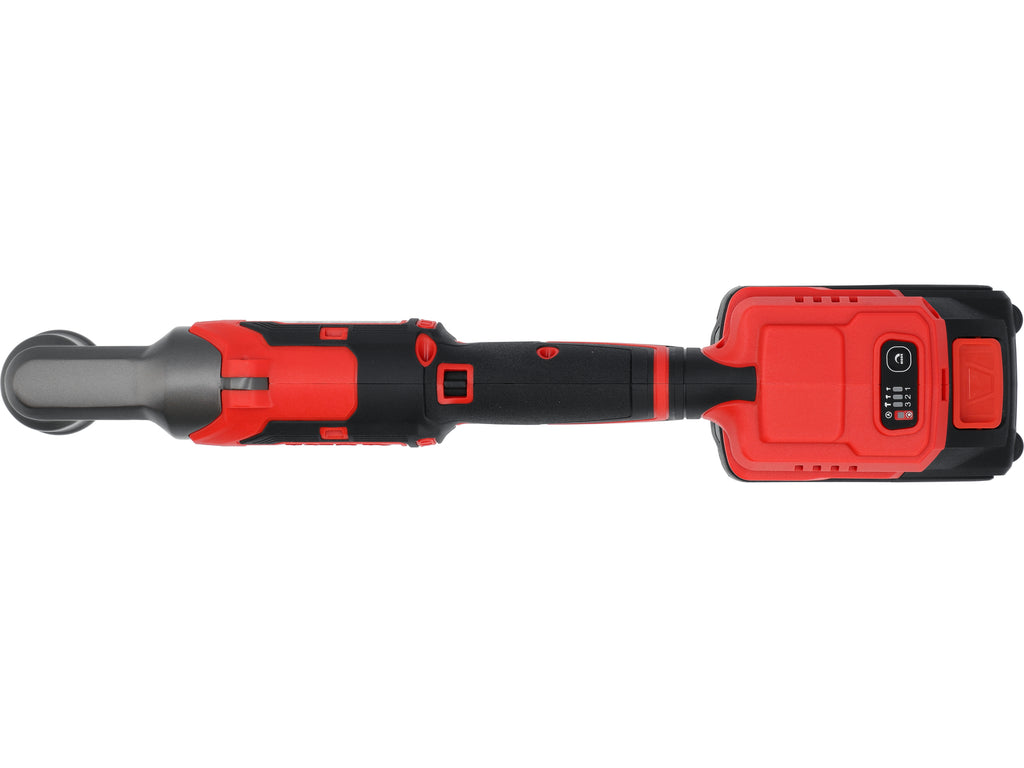 18V slagratel 160NM (4AH;BL)
