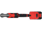 18V slagratel 160NM (4AH;BL)