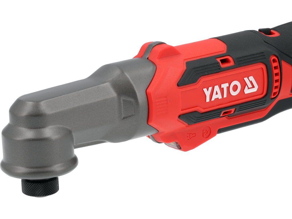 18V slagratel 160NM (4AH;BL)