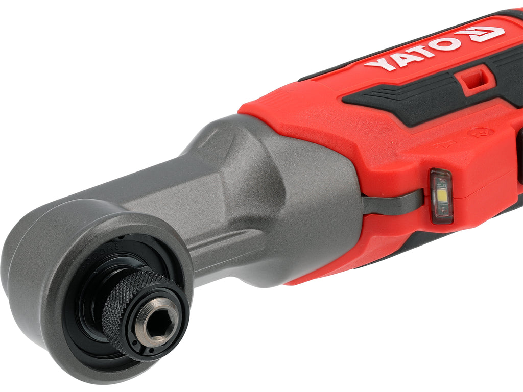 18V slagratel 160NM (4AH;BL)