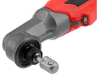 18V slagratel 160NM (4AH;BL)