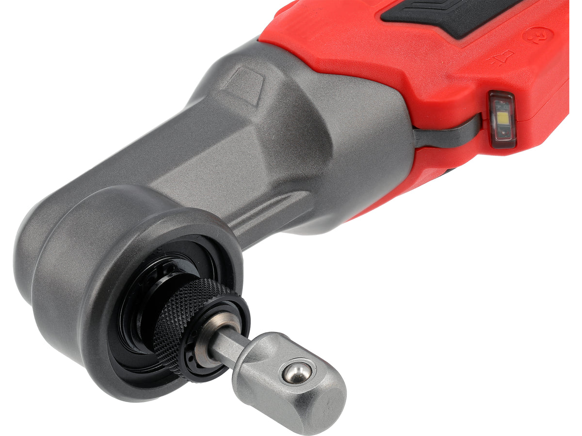 18V slagratel 160NM (4AH;BL)