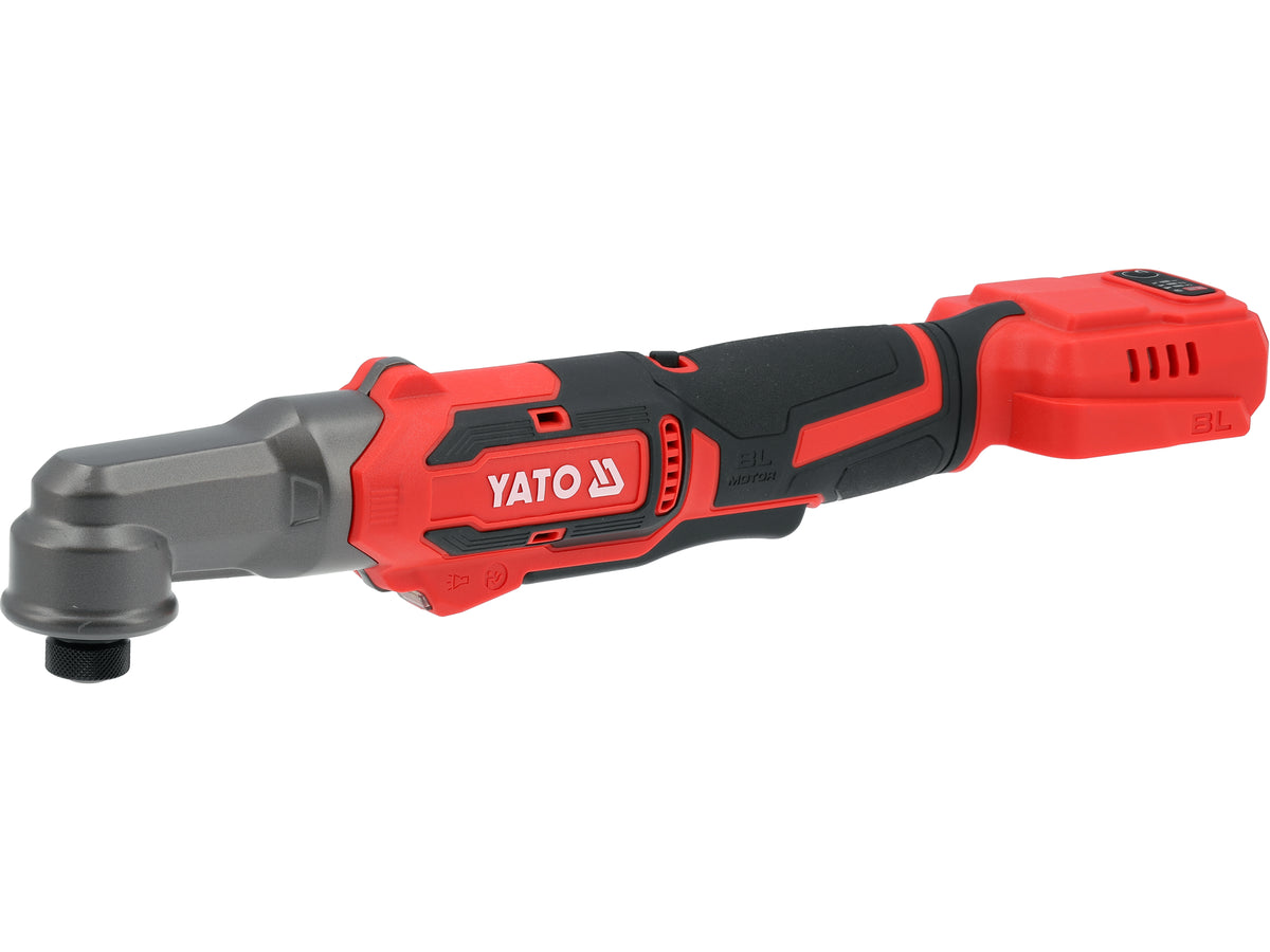 18V slagratel 160NM (body;bl)