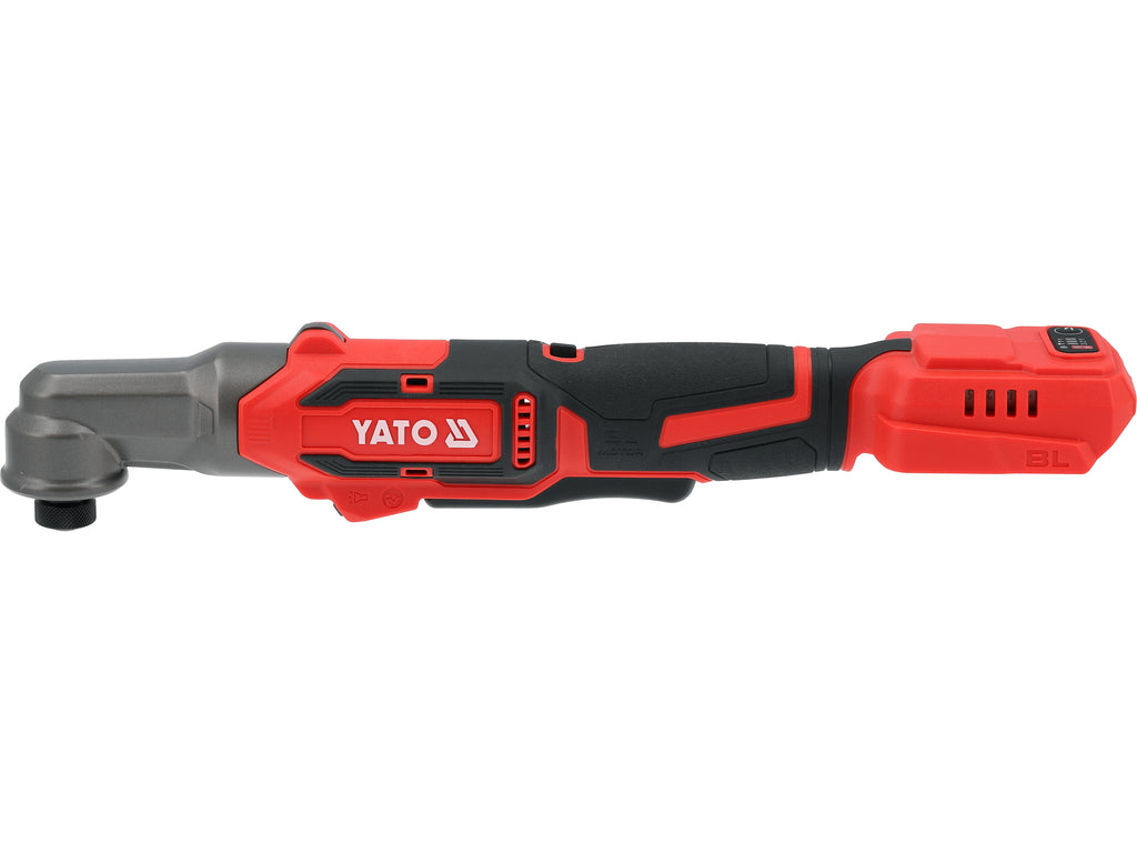 18V slagratel 160NM (body;bl)