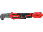 18V slagratel 160NM (body;bl)
