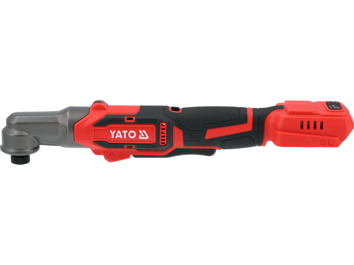 18V slagratel 160NM (body;bl)