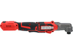 18V slagratel 160NM (body;bl)