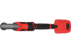 18V slagratel 160NM (body;bl)