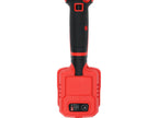 18V slagratel 160NM (body;bl)