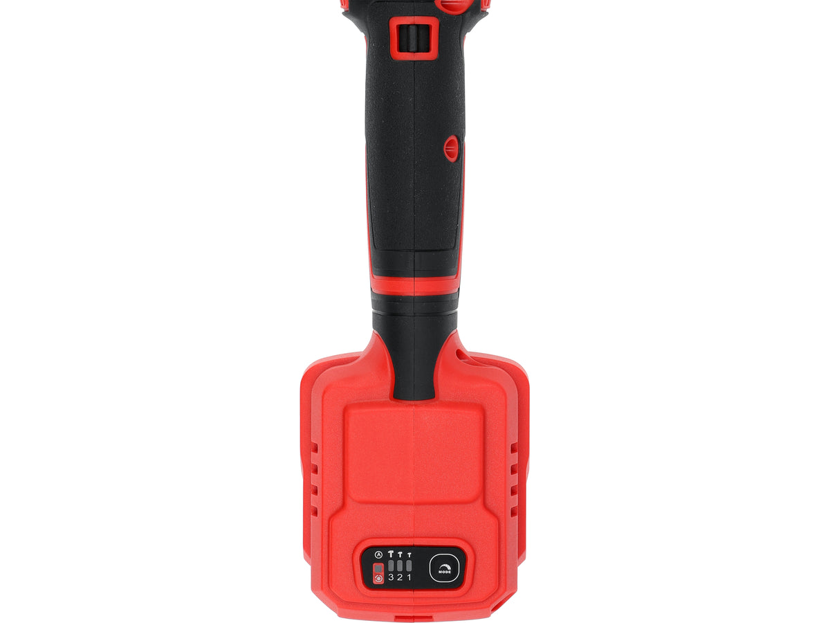 18V slagratel 160NM (body;bl)
