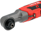 18V slagratel 160NM (body;bl)