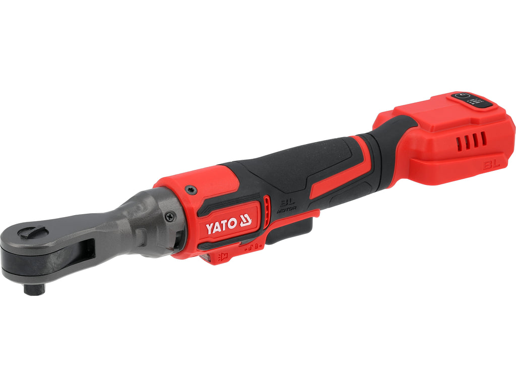 18V slagratel 160NM (body;bl)