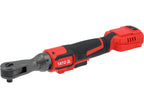 18V slagratel 160NM (body;bl)