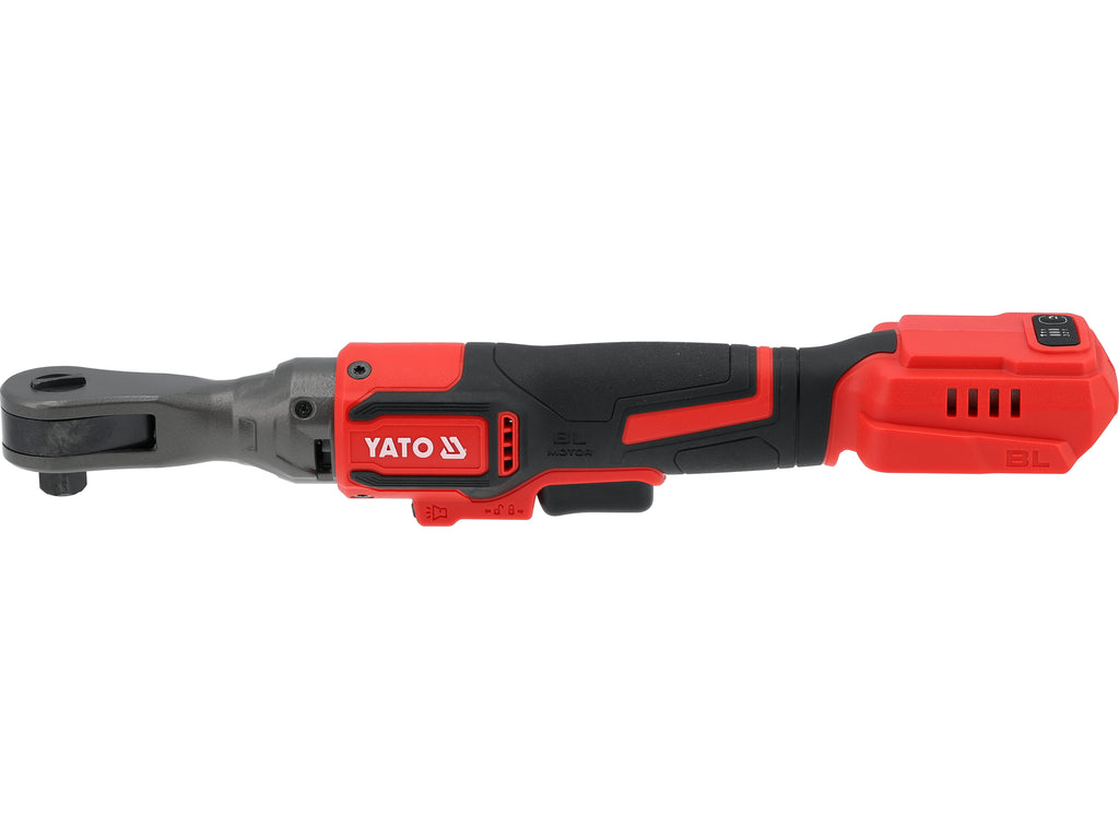 18V slagratel 160NM (body;bl)