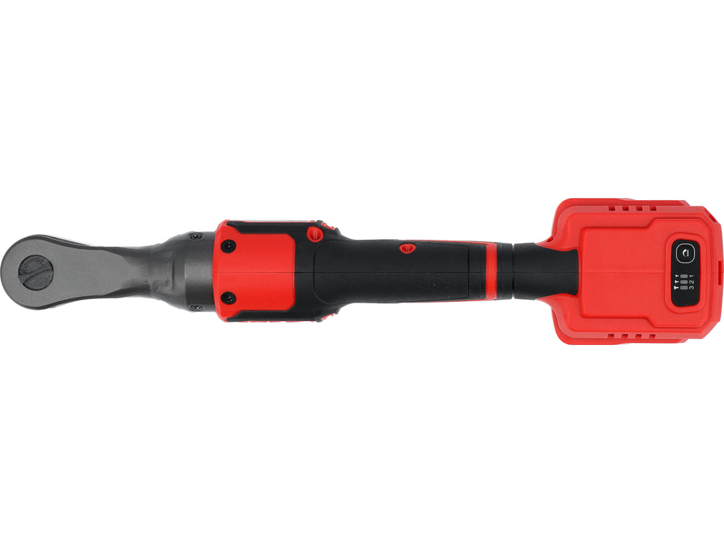 18V slagratel 160NM (body;bl)