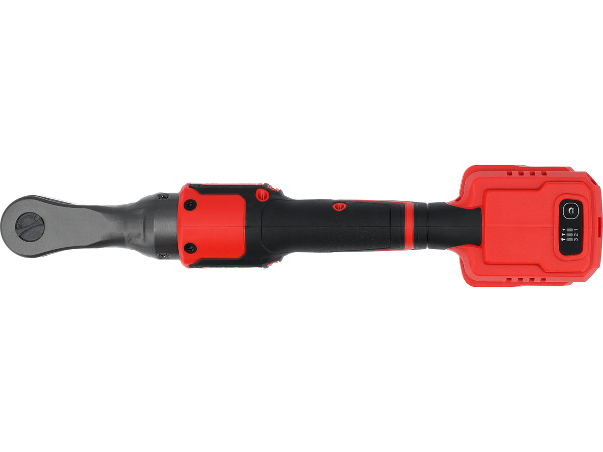 18V slagratel 160NM (body;bl)