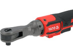 18V slagratel 160NM (body;bl)