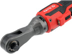 18V slagratel 160NM (body;bl)