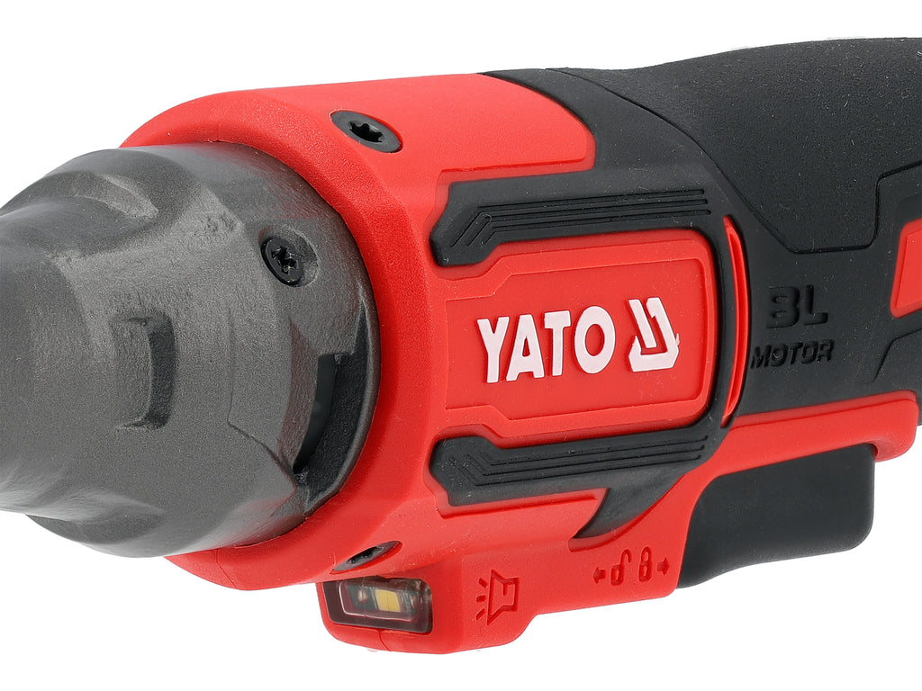 18V slagratel 160NM (body;bl)