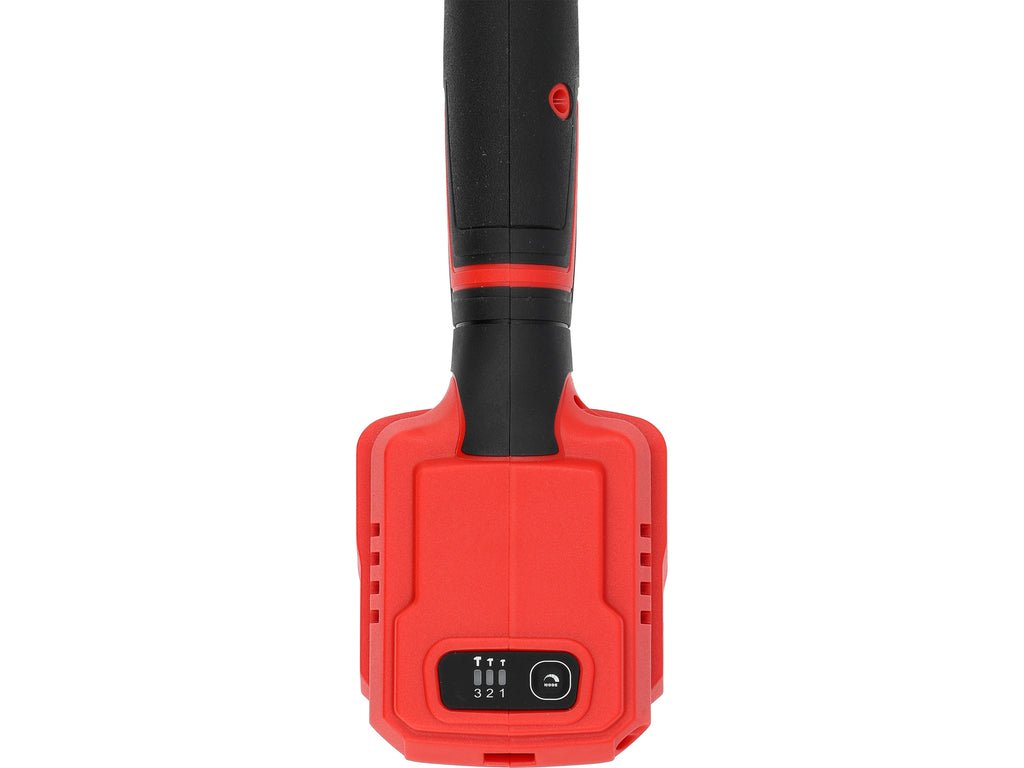 18V slagratel 160NM (body;bl)