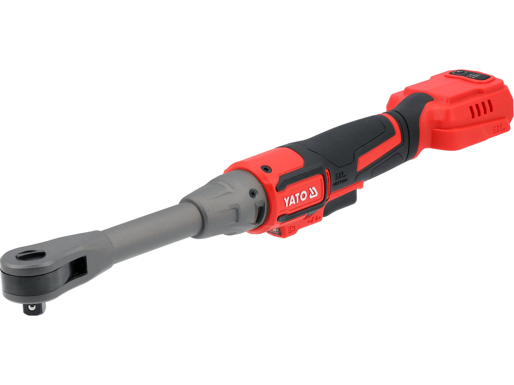 18V Ratel Impact Lang 160NM (Body)