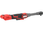 18V Ratel Impact Lang 160NM (Body)