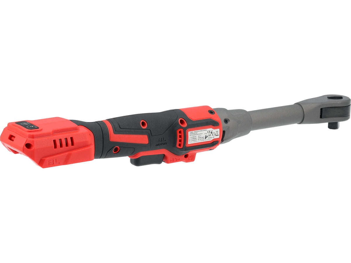 18V Ratel Impact Lang 160NM (Body)